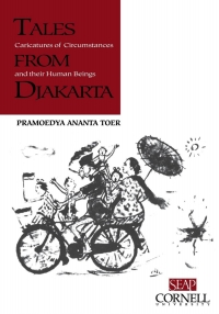 Cover image: Tales from Djakarta 9780877277262