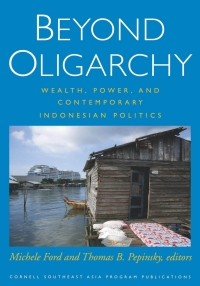 Cover image: Beyond Oligarchy 9780877273035