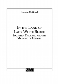 Omslagafbeelding: In the Land of Lady White Blood 9780877277170