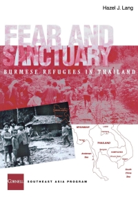 表紙画像: Fear and Sanctuary 9780877277316