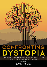 Imagen de portada: Confronting Dystopia 9781501719844