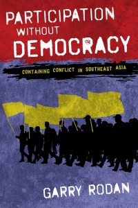 表紙画像: Participation without Democracy 9781501720116