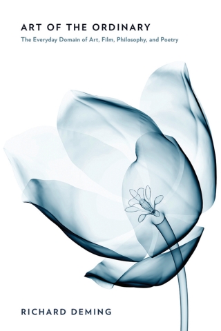 Cover image: Art of the Ordinary 9781501720147