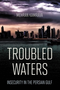 表紙画像: Troubled Waters 9781501720352