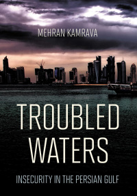 Imagen de portada: Troubled Waters 9781501720352