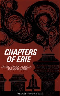 Cover image: Chapters of Erie 9780801475474