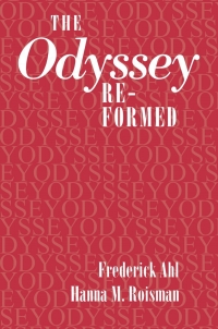 Cover image: The "Odyssey" Re-formed 9780801432217