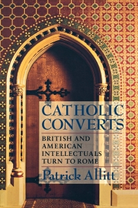 Cover image: Catholic Converts 9780801429965