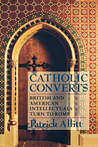 表紙画像: Catholic Converts 9780801429965