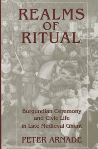 صورة الغلاف: Realms of Ritual 9780801430985