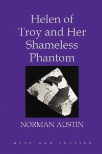 Cover image: Helen of Troy and Her Shameless Phantom 9780801475054