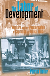 Cover image: The Labor of Development 9780801435904