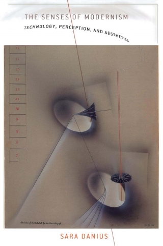 Cover image: The Senses of Modernism 9780801438998