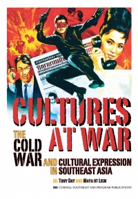 Cover image: Cultures at War 9780877277514