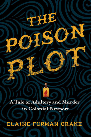 Cover image: The Poison Plot 9781501721311