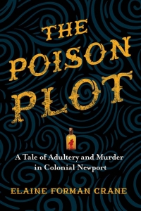 Cover image: The Poison Plot 9781501721311