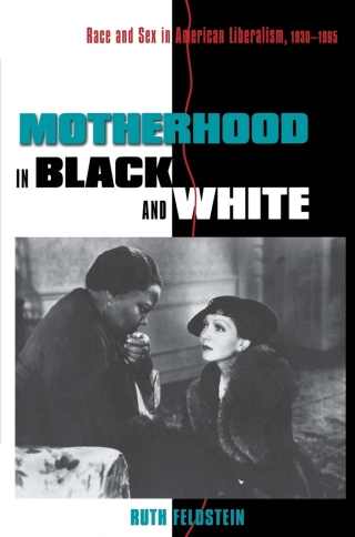 Cover image: Motherhood in Black and White 9780801484384