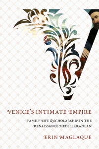 Cover image: Venice's Intimate Empire 9781501721656