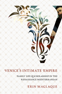 Cover image: Venice's Intimate Empire 9781501721656