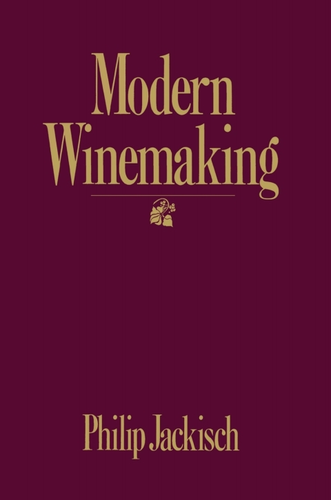 Modern Winemaking - FULL INSTANT DOWNLOAD | PDF DOCX EPUB