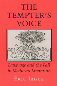 Omslagafbeelding: The Tempter's Voice 9780801427534