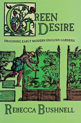 Cover image: Green Desire 9780801441431