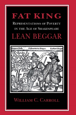 Cover image: Fat King, Lean Beggar 9780801431852