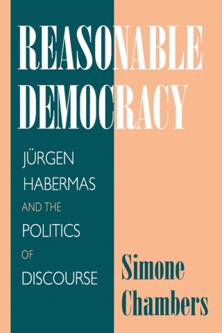 Cover image: Reasonable Democracy 9780801426681