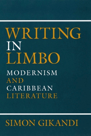 Cover image: Writing in Limbo 9780801425752