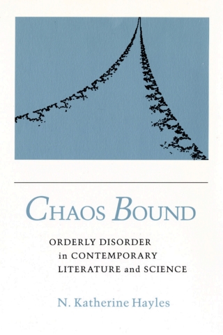Imagen de portada: Chaos Bound 9780801422621