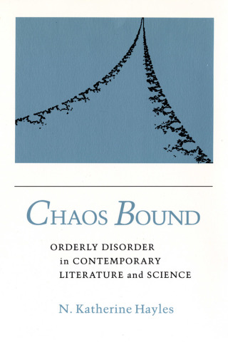 Imagen de portada: Chaos Bound 9780801422621