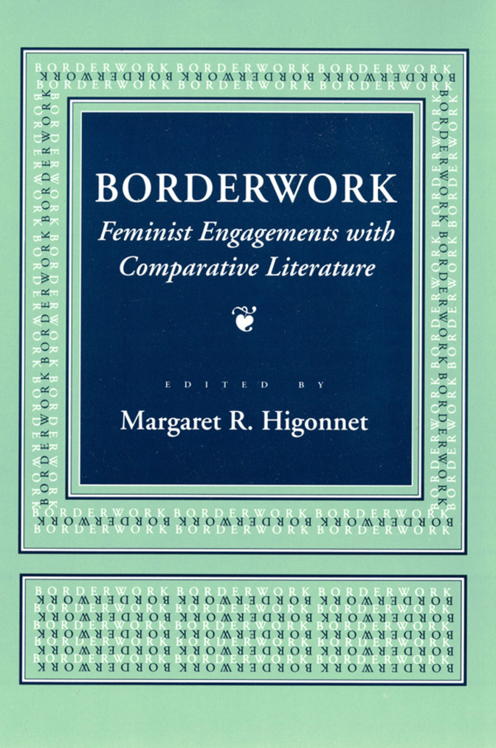 Borderwork (eBook)