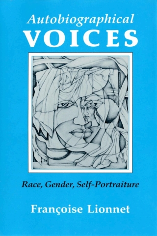 Cover image: Autobiographical Voices 9781501728044