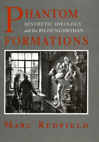 Imagen de portada: Phantom Formations 9780801432361