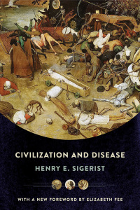 表紙画像: Civilization and Disease 2nd edition 9781501723438