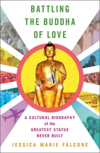 Cover image: Battling the Buddha of Love 9781501723483