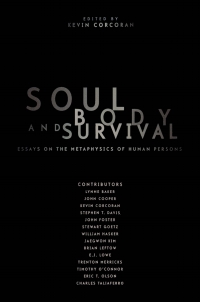 Cover image: Soul, Body, and Survival 9780801486845