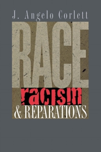 Cover image: Race, Racism, and Reparations 9780801488894