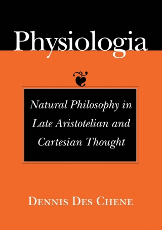 Cover image: Physiologia 9780801430725