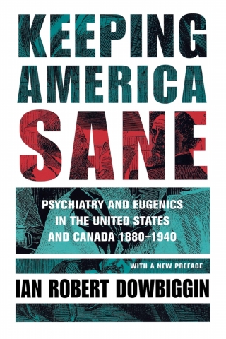 Cover image: Keeping America Sane 9780801433566