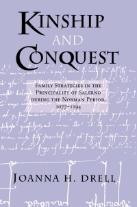 Cover image: Kinship and Conquest 9780801438783