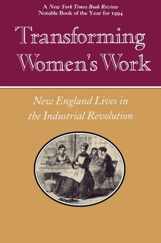 Cover image: Transforming Women's Work 9780801480904