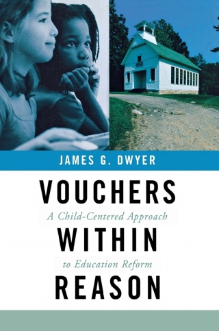 表紙画像: Vouchers within Reason 9780801439483