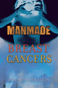 Imagen de portada: Manmade Breast Cancers 9780801438622