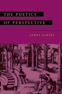 Cover image: The Poetics of Perspective 9780801427961