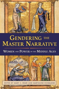 Cover image: Gendering the Master Narrative 9780801441127