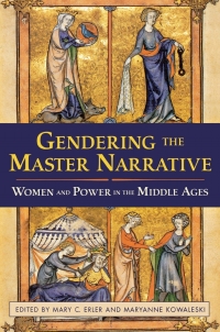 Imagen de portada: Gendering the Master Narrative 9780801441127