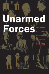 Cover image: Unarmed Forces 9780801436284