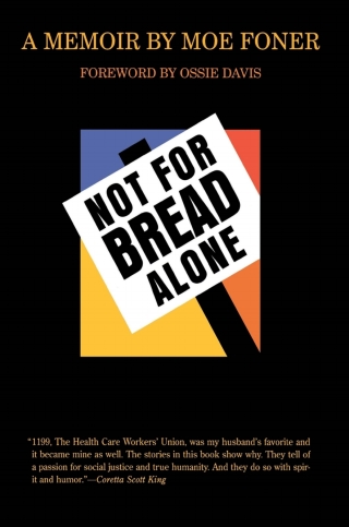Cover image: Not for Bread Alone 9780801440618