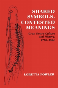 Cover image: Shared Symbols, Contested Meanings 9780801494505